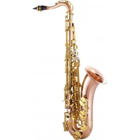 John Packer JP042R Bb Tenor Rose BrassΚωδικός: 101911  John Packer JP042R Bb Tenor Rose BrassΚωδικός: 101911