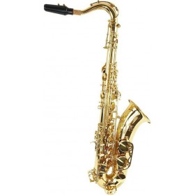 Kings 6435L Tenor Gold Lacquer Kings 6435L Tenor Gold Lacquer