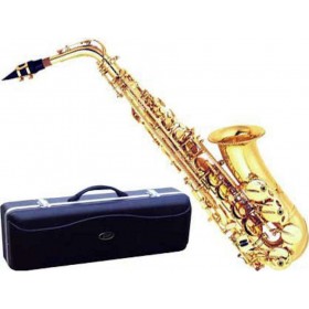 Kings 2711L Alto Gold Kings 2711L Alto Gold
