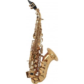 Roy Benson SG-302 SopranoΚωδικός: RB700.695  Roy Benson SG-302 SopranoΚωδικός: RB700.695
