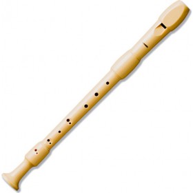 Hohner Alto Πλαστική Φλογέρα B9576 Γερμανική F Μπεζ Hohner Alto Πλαστική Φλογέρα B9576 Γερμανική F Μπεζ