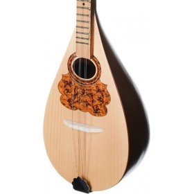 Τζουράς TZ-1 Deep Shell