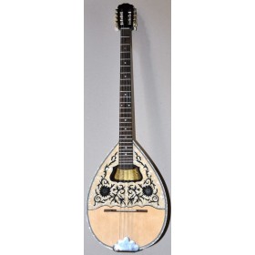 Τζουρας 8χορδος ΤΖ8-105