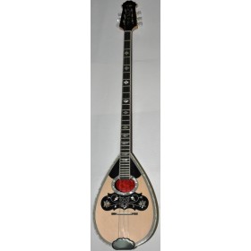 Τζουρας 6χορδος ΤΖ6-513Μ