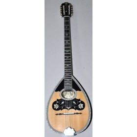 Τζουράς 8χορδος TZ8-301