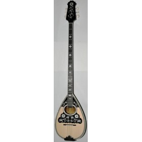 Τζουρας 6χορδος TZ6-301