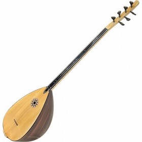 Masterwork MOD.2 Brown Walnut Masterwork MOD.2 Brown Walnut