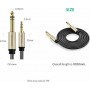 Ugreen Cable 6.3mm male - 3.5mm male 1m (10625)