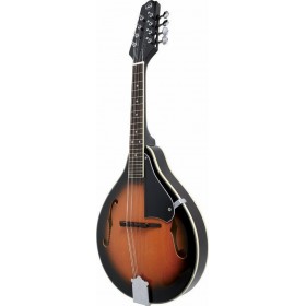 Gewa A-1 Select 505.430 Sunburst Gewa A-1 Select 505.430 Sunburst