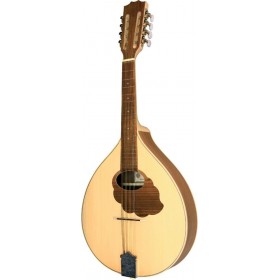 Gewa Mandola Pro Natura Silver 505.492 Flat Gewa Mandola Pro Natura Silver 505.492 Flat