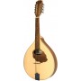 Gewa Mandola Pro Natura Silver 505.492 Flat