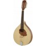 Gewa Mandola Pro Natura Silver 505.492 Flat