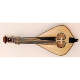 Λύρα Κρητική No2 Καββαδίας