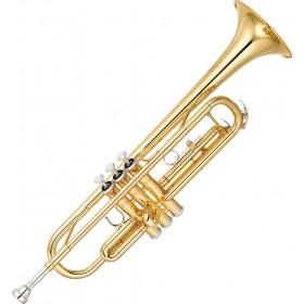 Τρομπέτα Lucien 6330 χρυσή Bb