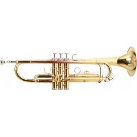 Roy Benson Bb Τρομπέτα TR-202 Roy Benson Bb Τρομπέτα TR-202
