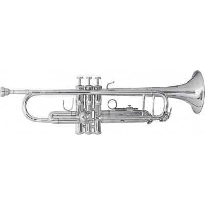 BACH Bb-TRUMPET TR501S ΤΡΟΜΠΕΤΕΣ