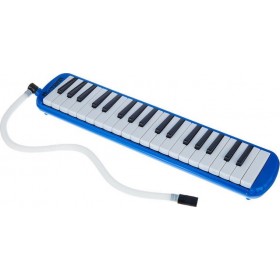 Thomann Μελόντικα 37 Πλήκτρων Melodica Μπλε Thomann Μελόντικα 37 Πλήκτρων Melodica Μπλε