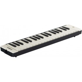 Yamaha Μελόντικα/Πιανίκα 37 Πλήκτρων P-37EBK Μαύρη Yamaha Μελόντικα/Πιανίκα 37 Πλήκτρων P-37EBK Μαύρη