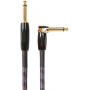 Boss Cable 6.3mm male - 6.3mm male 3m (BIC-10A)