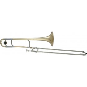 Roy Benson TT-227 Tenor Trombone - Bb Roy Benson TT-227 Tenor Trombone - Bb