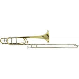Roy Benson TT-236F Tenor Trombone - Bb/F Roy Benson TT-236F Tenor Trombone - Bb/F