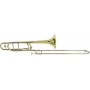 Roy Benson TT-236F Tenor Trombone - Bb/F