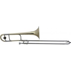 Roy Benson TT-242 Tenor Trombone - Bb Roy Benson TT-242 Tenor Trombone - Bb