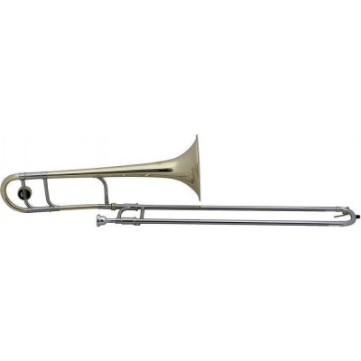 Roy Benson TT-242 Tenor Trombone - Bb