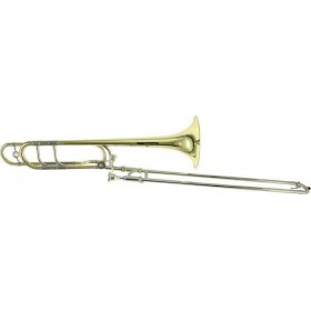 Roy Benson TT-227F Tenor Trombone - Bb/F(Gb) Roy Benson TT-227F Tenor Trombone - Bb/F(Gb)