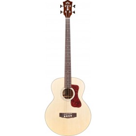 Guild Westerly B-140E 4χορδο NaturalΚωδικός: 384-5404-721  Guild Westerly B-140E 4χορδο NaturalΚωδικός: 384-5404-721