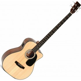 SIGMA BMC-1STE+ ΗΛΕΚΤΡΟΑΚΟΥΣΤΙΚΟ ΜΠΑΣΟ SIGMA BMC-1STE+ ΗΛΕΚΤΡΟΑΚΟΥΣΤΙΚΟ ΜΠΑΣΟ