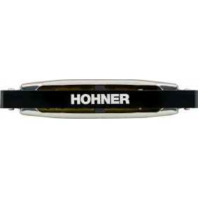 Hohner Silver Star C (Do)
