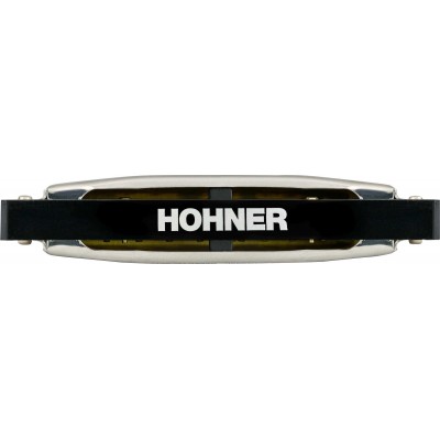 Hohner Silver Star C (Do)