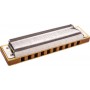 Hohner Marine Band 1896 Cm (Do Minor) Harmonic