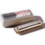 Hohner Marine Band 1896 G (Sol Minor)