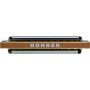 Hohner Marine Band 1896 G (Sol Minor)