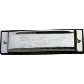 Soundsation Bluesmeister F (Fa)Κωδικός: HBM20-F  Soundsation Bluesmeister F (Fa)Κωδικός: HBM20-F