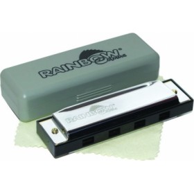 Rainbow Colours Harmonica Rainbow Colours Harmonica