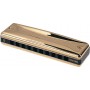 Suzuki Promaster V Harmonica Gold GΚωδικός: MR-350VGG 