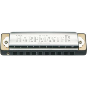 Suzuki Harpmaster AΚωδικός: MR-200A 