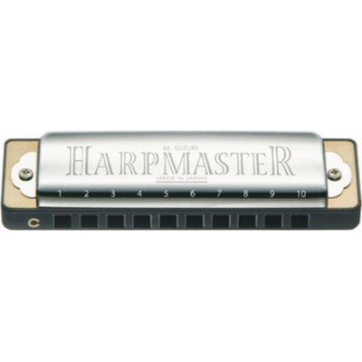 Suzuki Harpmaster AΚωδικός: MR-200A 