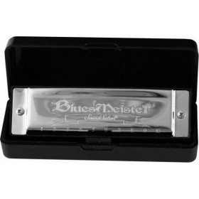 Soundsation Bluesmeister G (Sol)Κωδικός: HBM20-G  Soundsation Bluesmeister G (Sol)Κωδικός: HBM20-G