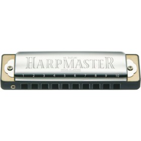 Suzuki Harpmaster DΚωδικός: MR-200D 