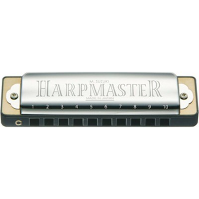 Suzuki Harpmaster DΚωδικός: MR-200D 