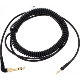 "Aiaiai Cable 6.3mm male - 3.5mm male 1 Aiaiai Cable 6.3mm male - 3.5mm male 1,5m (C02)