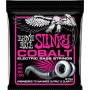 Ernie Ball Super Slinky Cobalt Bass 45-100Κωδικός: P02734 