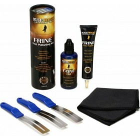 MusicNomad Total Fretboard Care KitΚωδικός: MN144 