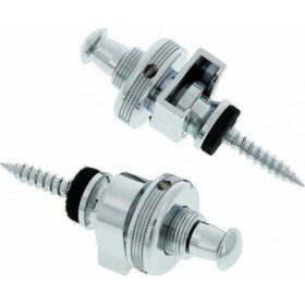 Schaller S-Locks Chrome Schaller S-Locks Chrome