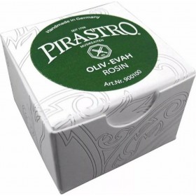 Pirastro Oliv / Evah RosinΚωδικός: 900100  Pirastro Oliv / Evah RosinΚωδικός: 900100