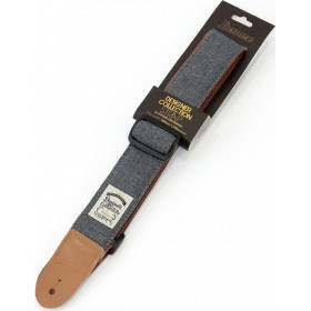 Ibanez DCS50D Designer Collection Strap Charcoal GrayΚωδικός: DCS50D-CGY  Ibanez DCS50D Designer Collection Strap Charcoal GrayΚωδικός: DCS50D-CGY